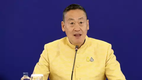 ปรามให้ท้ายเด็กป่วน นายกฯเข้มถวายอารักขา “บิ๊กโจ๊ก” งัด ม.116 เชือดคุกคาม