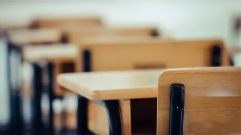 ชี้ ร.ร.เล็กเงินอุดหนุนรายหัวไม่พอใช้ ต้องแบกทั้งค่าน้ำ-ไฟ-ความจำเป็นพื้นฐาน