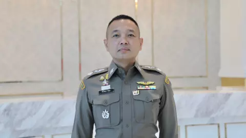 ไม่พบผู้เสียหาย ตำรวจ แจงแล้ว ปมแก๊งคอลฯ หลอกคุย 2 นาที เงินหายจากบัญชี