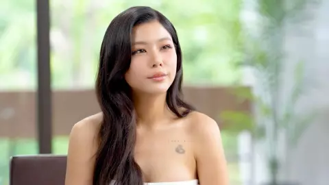 กุ๊บกิ๊บ เผยเคล็ดลับมัดใจ บี้ รับเคยทะเลาะต่อหน้าลูกจนต้องใช้กฎเหล็ก (คลิป)