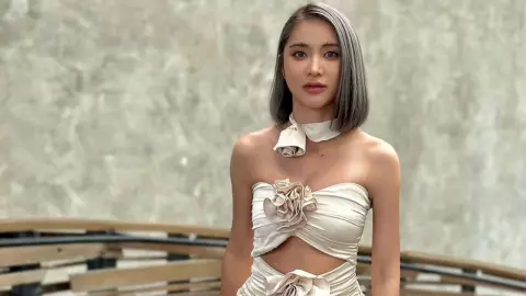 ตัวตึงตอบเมนต์ มินดา พูดชัด มีความสุขมากแม้ถูกด่า พร้อมเหตุผลสุดปัง