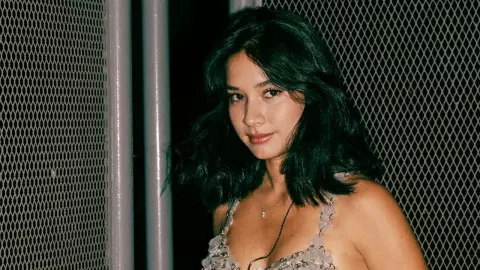 "พลอย วาเลนตินา" พร้อมส่งเพลงใหม่ Mr. Heaven Blue เพลงรักพลังงานบวก