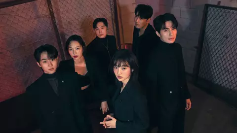 เปิดใจผู้กำกับ-ดาราในซีรีส์ระทึก A Shop for Killers