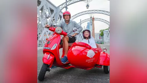 ช็อกวงการ มิ้นท์ I Roam Alone ประกาศเลิกแฟนต่างชาติ ทั้งที่เพิ่งถูกขอแต่งงานไป (คลิป)