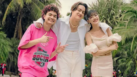 "Ice Paris" ปล่อยซิงเกิล มีแค่เธอก็พอ (365 days) Pimma PiXXiE เป็นนางเอกเอ็มวี