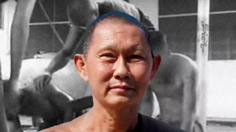 เฮโรอีนเริ่มมา คนเลิกยาล้นถ้ำกระบอก มากสุดใน 67 ปี! โอด ก.ม.ยาเสพติดใหม่