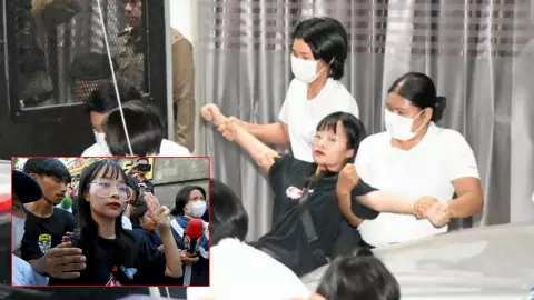 หิ้ว “ตะวัน”