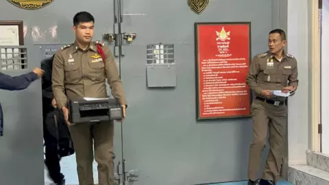 แจ้งเพิ่มอีก 2 ข้อหา "ช่างกิต" อุ้มฆ่าโหด ตำรวจรอคุ้ยมือถือสาวพร