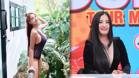 เปิ้ล ไอริณ เผยเหตุผลไม่กลัวถูกฟ้อง หลังโดนถล่มยับ ปมดราม่าก๊อปเพลง