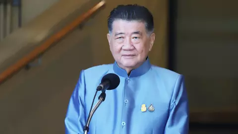 สมาคมอุตสาหกรรมยานยนต์ไทยวิงวอน "ภูมิธรรม" เร่งเจรจา "เอฟทีเอ"