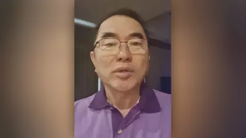 "วรงค์" แนะ อภิปรายลับ แซะ "ก้าวไกล" ชอบพูด ต้องการพื้นที่ปลอดภัยพูดคุย