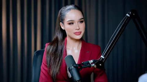 ทารีน่า โบเทส เปิดปมในใจเรื่องช็อตไมค์ เครียดถูกดราม่าข้อด้อยตัวเอง (คลิป)
