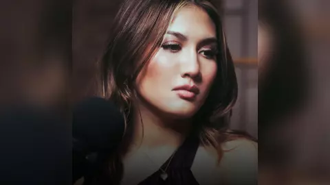 นีน ณลีนา ส่งกำลังใจคน Move on ความรัก ผ่านเพลงคุณพ่อ “ไม่จำนนใจ”