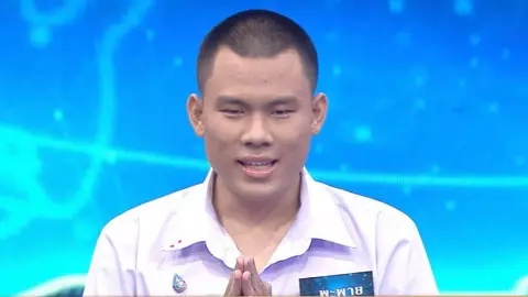 พระพายวิเศษล้ำ