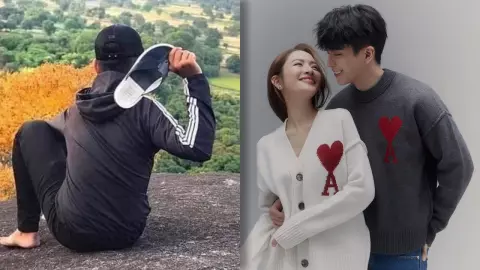 ปิดตำนานปารองเท้า นนกุล เจ้าพ่อเหม็นความรัก ปีนี้หวานยิ่งกว่าใคร