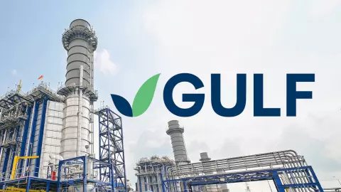 GULF โชว์ปี 66 กำไร 1.4 หมื่นล้าน โต 30% เดินเครื่องโรงไฟฟ้าเพิ่ม-ต้นทุนก๊าซฯ ลด