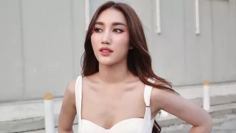 ฟ้าหลังฝน เบสท์ คำสิงห์ ฝ่ามรสุมชีวิต แบรนด์ดังทุ่ม 7 หลัก คว้าเป็นพรีเซนเตอร์