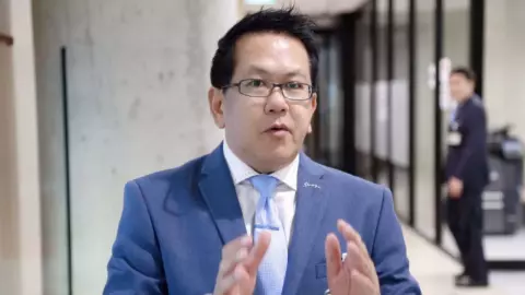 "จิรายุ" เผย ชาวบ้านปลื้ม รัฐบาลทำจริง "เขตทหารเข้าได้" จ่อมอบที่ดินทำกิน