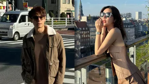 จับตา พระเอกดัง เลิกแฟนสาว หลังไร้รูปคู่นานหลายเดือน ทำคนสงสัยเลิกกันจริง