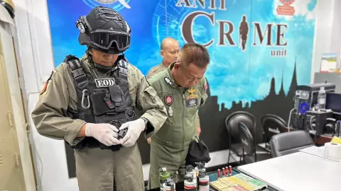 ระเบิดเพียบ