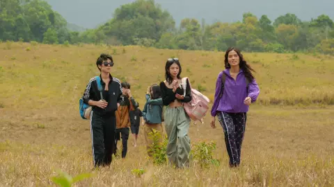 5 ไฮไลต์สำคัญ ที่ไม่ควรพลาดในซีรีส์สุดร้อนแรง "The Outing ทริปซ่อนชู้"