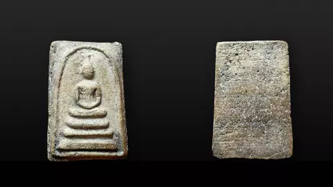 ทรงเจดีย์เกศป่อง