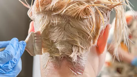 อย. แจงยาย้อมผมมีความปลอดภัย ยังไม่มีงานวิจัยชี้ชัดอันตรายต่อตับหรือไต