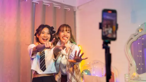 เปิดรับสมัครแล้ว ทุนความสามารถพิเศษ ด้านครีเอเตอร์ ม.รังสิต ปีการศึกษา 2567