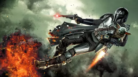 Respawn Entertainment เผยกำลังอยู่ระหว่างการสร้างเกม Mandalorian