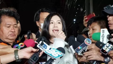 ส่งสำนวน 14 ผู้ต้องหา "เว็บพนันมินนี่" ลูกน้อง "บิ๊กโจ๊ก" โดนหมด