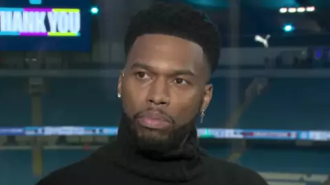 “สเตอร์ริดจ์” ของขึ้น จวก "ตัวการ" ทำ เชลซี เสมอ แมนฯ ซิตี้ บิ๊กแมตช์พรีเมียร์ลีก