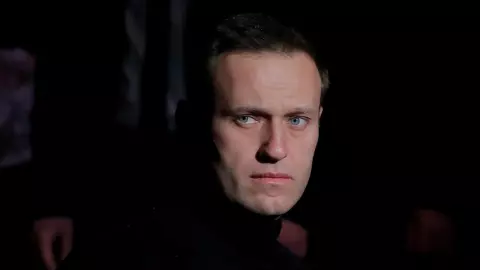 นาวาลนี แกนนำฝ่ายค้านรัสเซีย ผู้ทำตามความเชื่อของตัวเอง จนตัวตาย