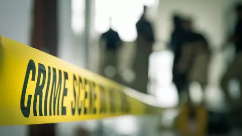 บ้าการเมืองจนสังหารพ่อ