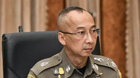 ปล่อยไว้ไม่ได้