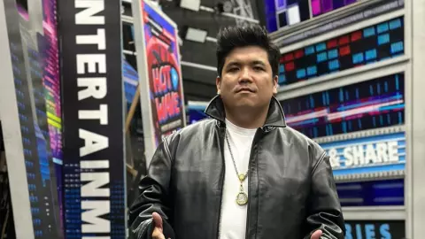 แจ็ค แฟนฉัน ร่วมแจม ลิ้นติดโปรแฟร์‘67 ร้านเด็ด ช็อป ชิม อิ่ม จุกๆ