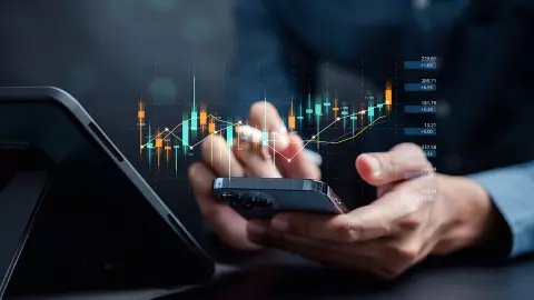 DR อ้างอิงหุ้นสิงคโปร์เทรดแล้ว