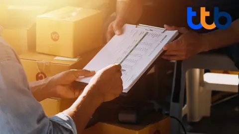 ttb ปล่อยกู้ กลุ่มเอสเอ็มอี เพิ่มโอกาสเป็นคู่ค้า “ภาครัฐ” เปิดวงเงินสูงสุด 2 เท่าของหลักประกัน 