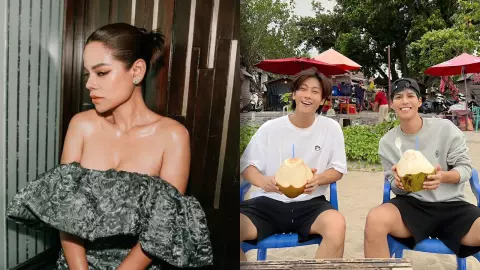 โอปอล์ เผยคำพูด น้องอลิน เอ่ยปากเตือนแม่ที่เสพติด พี่จอง-คัลแลน หนักมาก