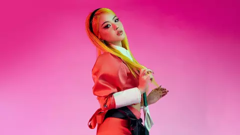 “โมนิก้า” ตัวแทนสาวแอบรักส่งเพลงใหม่ “NEVER” ตามจีบหนุ่ม