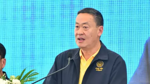 นายกฯ รับ ชาวเมียนมาแห่ขอวีซ่าเข้าไทย ไม่ขอมองต้องการหนีทหาร