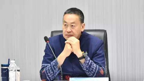 นายกฯ สั่งใช้งบฯ คุ้มค่า ไม่ให้เกิดการทุจริต ยันฟังเสียงประชาชนทุกคน