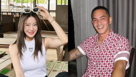 เปิดธุรกิจครอบครัว มายด์ ณภศศิ หวานใจหนุ่ม สงกรานต์ รวยไม่ไหว น้อยคนจะรู้