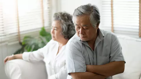 ผู้สูงอายุต้องรู้ 5 นิสัยอันตราย พาให้อายุสั้น มีอะไรบ้าง