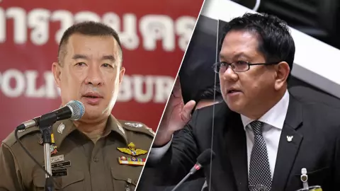 ตั้ง “ปิยะ ต๊ะวิชัย-จิรายุ ห่วงทรัพย์” นั่งกรรมการบริหารกิจการ ขสมก.