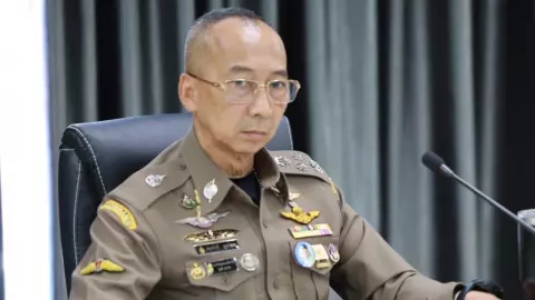 ผบ.ตร.สั่งคุ้มครอง 2 อัยการคดีมินนี่ มอบ จตช.สอบวินัย-อาญาตำรวจคุกคาม