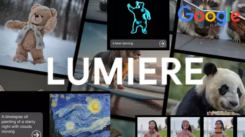 แม้เปิดตัวก่อน แต่ไม่ดังเท่า รู้จัก 'Lumiere' โมเดล AI สร้างวิดีโอ ของ Google ความเก่งไม่แพ้ Sora