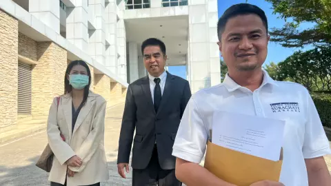 "ลูกน้องบิ๊กโจ๊ก" ยื่นฟัน พ.ต.อ. แฉโทรกล่อมให้กลับคำให้การ "คดีมินนี่"