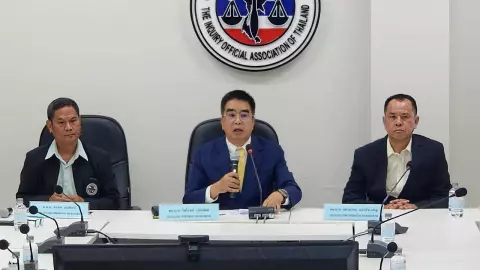 นายกสมาคมพนักงานสอบสวนยื่น ปปช.สอบคณะ ทำคดีเว็บพนันมินนี่