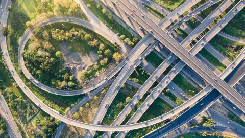 เห็นชอบดับเบิลเดคด่วน 2 กทพ.เจรจาให้ BEM ลงทุน