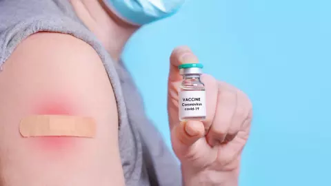 ศูนย์จีโนมฯ เผยข้อมูล การพบลิ่มเลือดอุดตันในศพ เกิดจากวัคซีนโควิด-19 หรือไม่